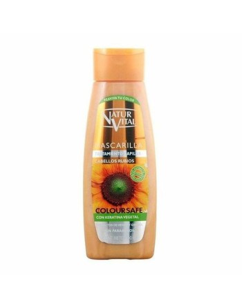 Hitzeschutz Naturaleza y Vida Mascarilla Coloursafe 300 ml