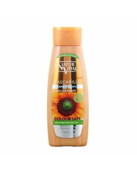 Termoprotettore Naturaleza y Vida Mascarilla Coloursafe 300 ml