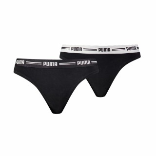 Tanga Puma 603034001 Noir