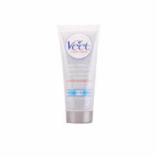 Creme Depilatório Corporal Veet (200 ml)
