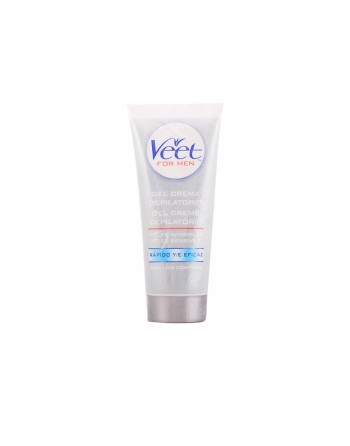 Crema Depilatoria Corpo Veet (200 ml)