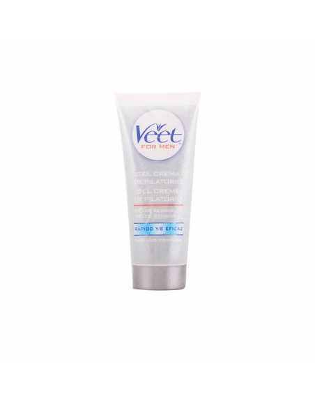 Crema Depilatoria Corpo Veet (200 ml)
