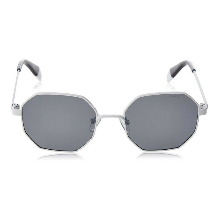Unisex-Sonnenbrille Polaroid PLD6067S-VK6 Ø 53 mm
