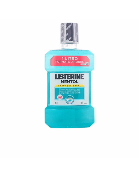 Colluttorio Listerine 6354505 (1 L)