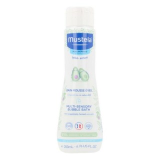Gel de Ducha Mustela R056221 200 ml