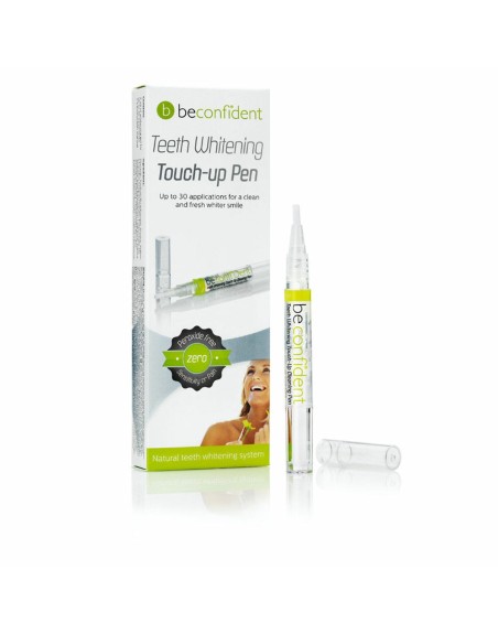 Shower Gel Beconfident (2 ml)