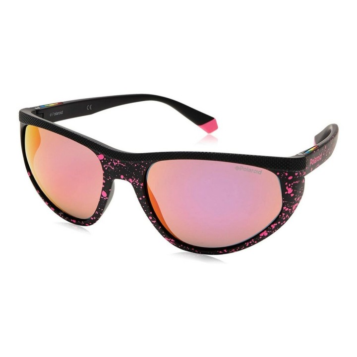 Occhiali da sole Unisex Polaroid PLD7032S-4L5 ø 60 mm