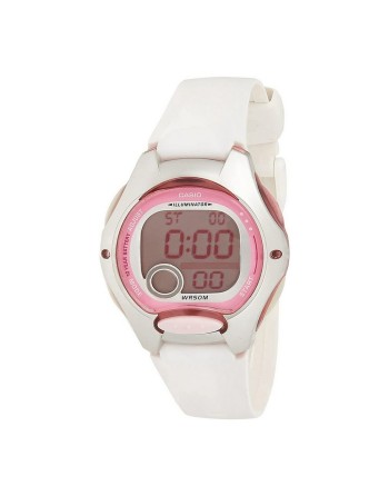 Damenuhr Casio LW-200-7A (Ø 30 mm)