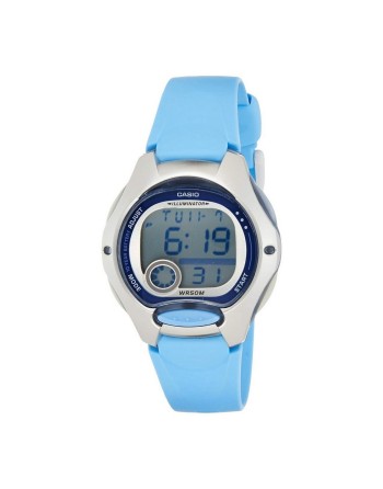 Reloj Mujer Casio LW-200-2BVDF (Ø 30 mm)