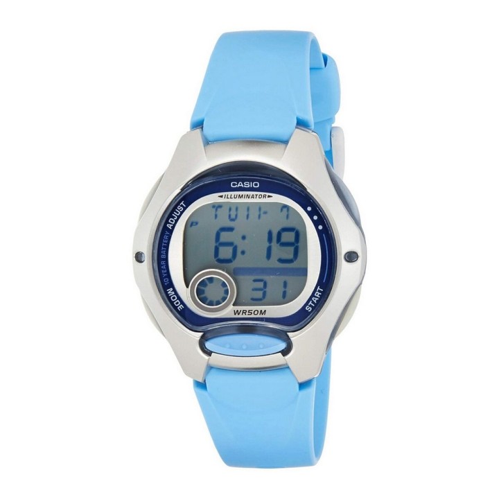 Dameur Casio LW-200-2BVDF (Ø 30 mm)