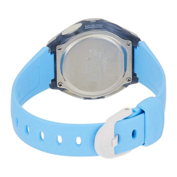 Dameur Casio LW-200-2BVDF (Ø 30 mm)