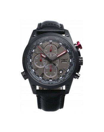 Herrenuhr Aviator AVW1369G185S (Ø 43 mm) (Ø 44 mm)