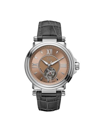 Reloj Hombre GC Watches X92003G3S (Ø 44 mm)