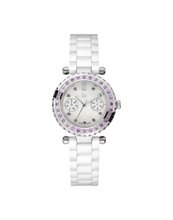 Ladies' Watch GC Watches 92000L1 (Ø 36 mm)