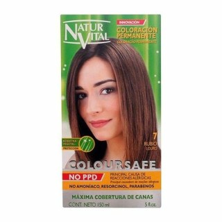 Tinte sin Amoniaco Coloursafe Naturaleza y Vida 8414002078080 (150 ml)