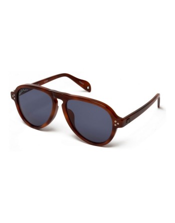 Unisex Sunglasses Hally & Son DH507S04 Ø 55 mm