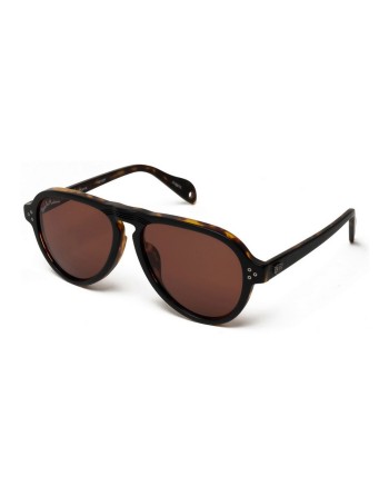 Unisex Sunglasses Hally & Son DH507S03 Ø 55 mm