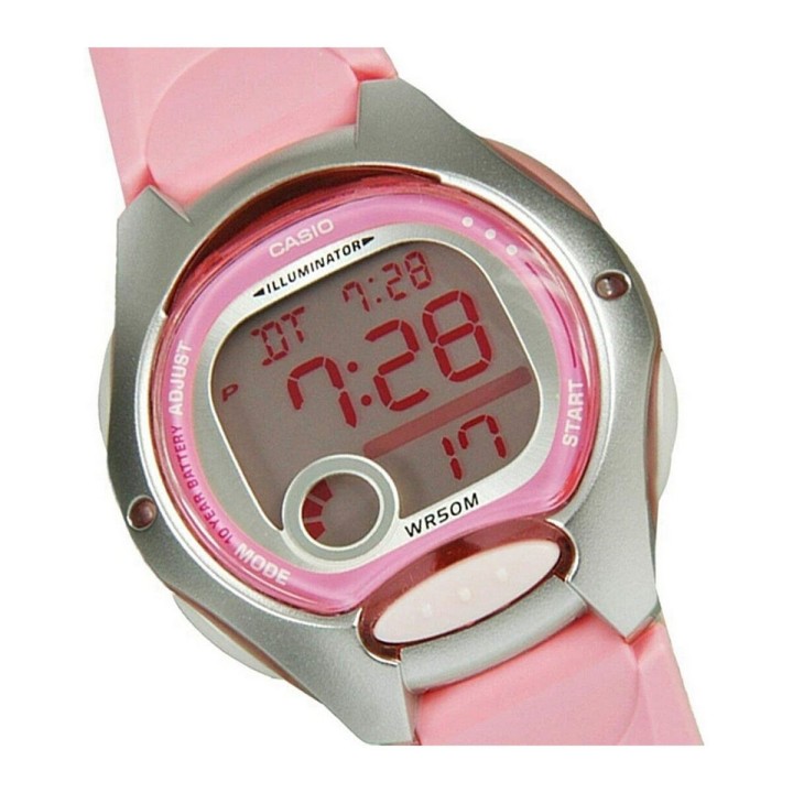 Unisex ur Casio LW-200-4BV (Ø 30 mm)