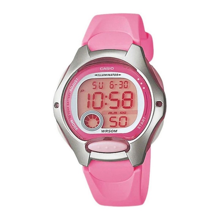 Orologio Unisex Casio LW-200-4BV (Ø 30 mm)
