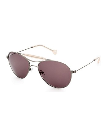 Unisex Sunglasses Hally & Son DH501S01 ø 56 mm