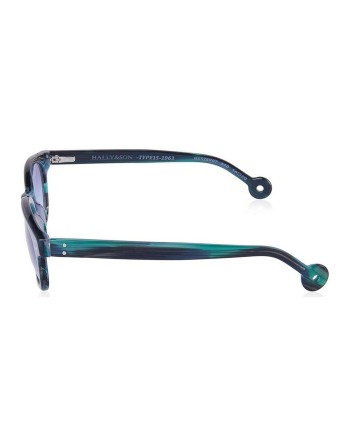 Gafas de Sol Unisex Hally & Son HS538S07 Ø 50 mm