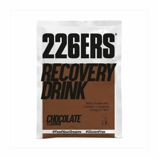 Muskel Recuperator 226ERS 5110 Chokolade
