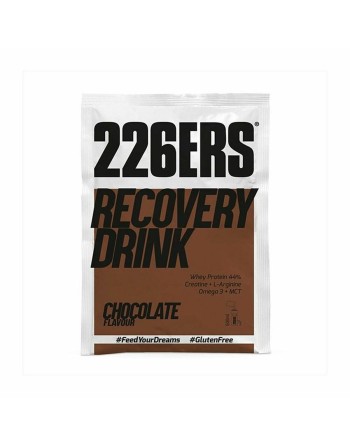 Muscle Recovery 226ERS 5110 Chocolate