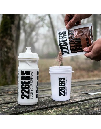 Muskel Recuperator 226ERS 5110 Chokolade