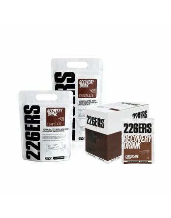 Muskel Recuperator 226ERS 5110 Chokolade