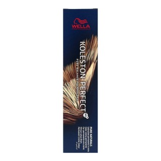 Dauerfärbung Koleston Me+ Wella Nº 9/03 (60 ml)