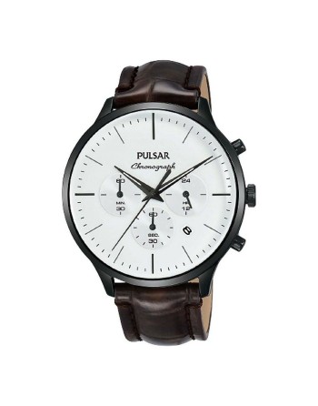 Montre Homme Pulsar PT3895X1 (Ø 44 mm)