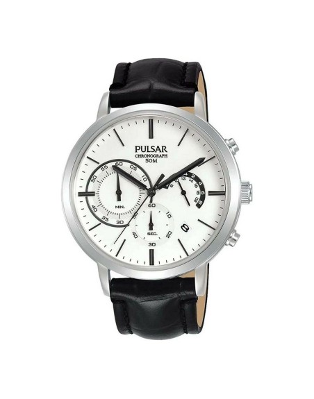Reloj Hombre Pulsar PT3A71X1 (Ø 41 mm)
