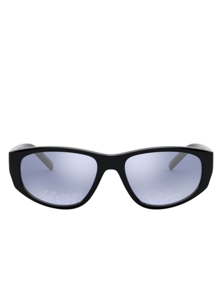 Gafas de Sol Unisex Arnette AN4269-41-AM54 Negro
