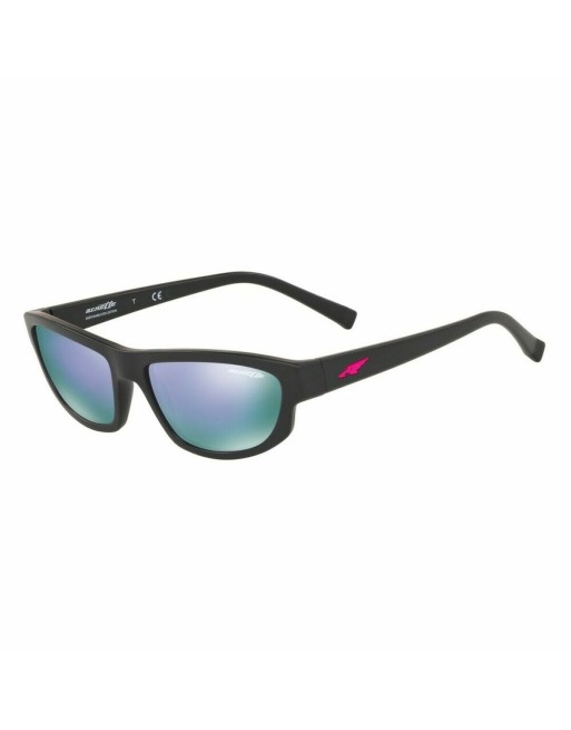 Lunettes de soleil Unisexe Arnette AN4260-01-4V56