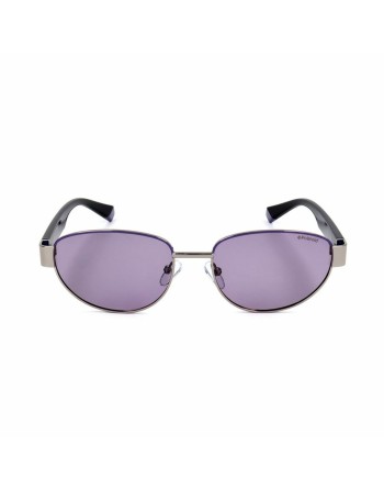Unisex Sunglasses Polaroid PLD6123-S-YY5 ø 54 mm