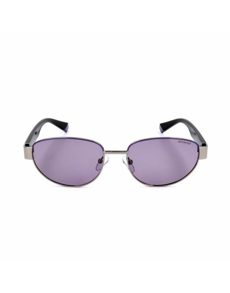 Occhiali da sole Unisex Polaroid PLD6123-S-YY5 ø 54 mm