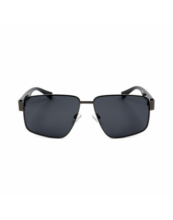 Unisex Sunglasses Polaroid PLD6121-S-PTA ø 58 mm