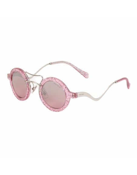 Ladies' Sunglasses Miu Miu MU02VS-1467L139 Ø 50 mm