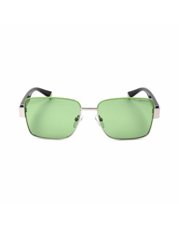 Unisex-Sonnenbrille Polaroid PLD6120-S-KTU ø 54 mm