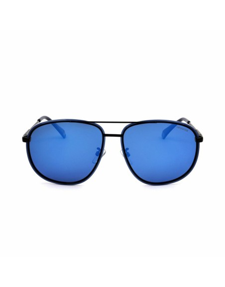 Herrensonnenbrille Polaroid PLD6118-G-S-PJP ø 59 mm