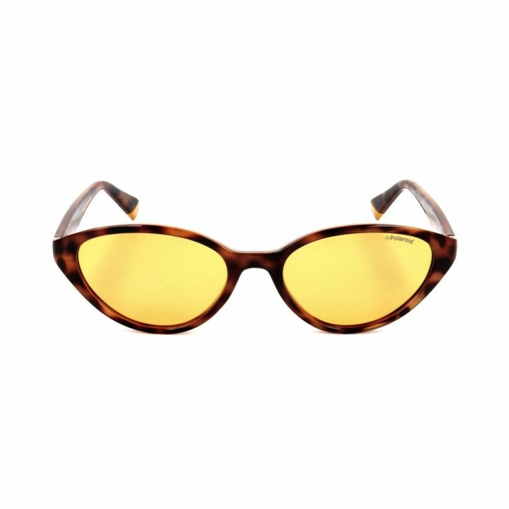 Ladies' Sunglasses Polaroid PLD6109-S-HJV Ø 53 mm