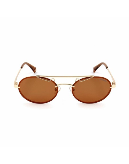 Gafas de Sol Unisex Polaroid PLD6094-S-01Q Ø 52 mm