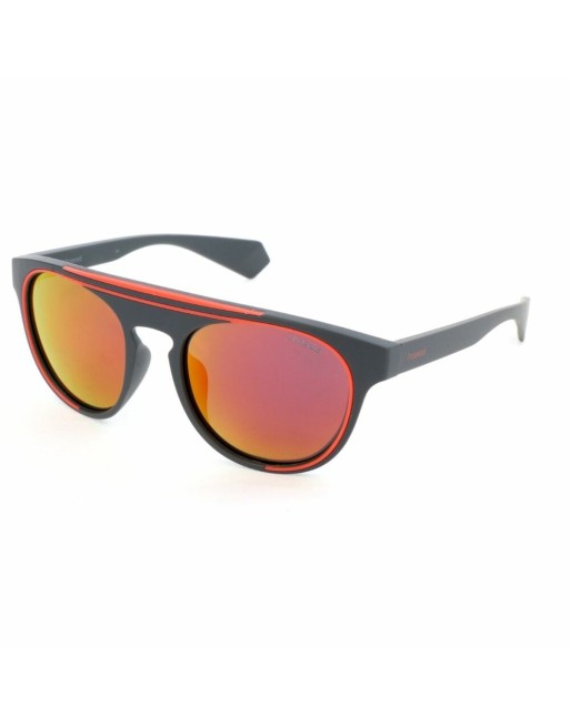 Gafas de Sol Unisex Polaroid PLD6064-G-S-268 Ø 52 mm