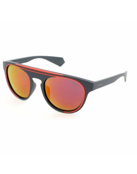 Occhiali da sole Unisex Polaroid PLD6064-G-S-268 Ø 52 mm