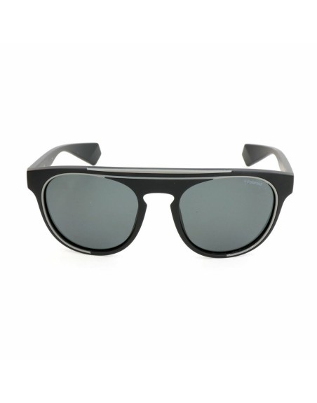 Lunettes de soleil Unisexe Polaroid PLD6064-G-S-807 Ø 52 mm