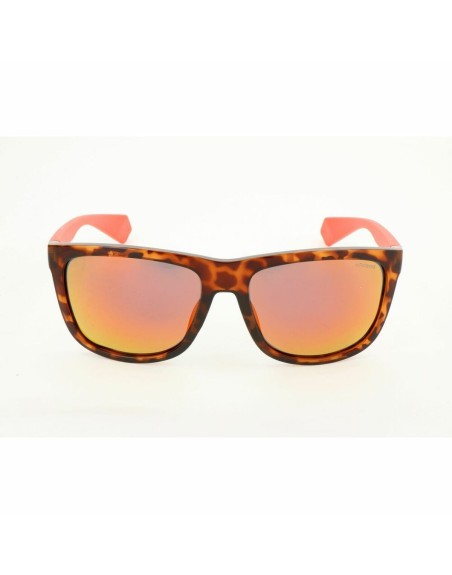 Herrensonnenbrille Polaroid PLD6062-F-S-86 ø 59 mm