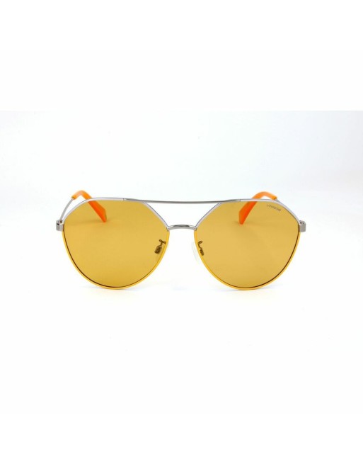 Unisex Sunglasses Polaroid PLD6059-F-S-40G Ø 61 mm