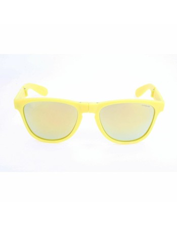 Unisex Sunglasses Polaroid P8448-RAR Ø 55 mm