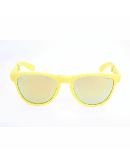 Occhiali da sole Unisex Polaroid P8448-RAR Ø 55 mm