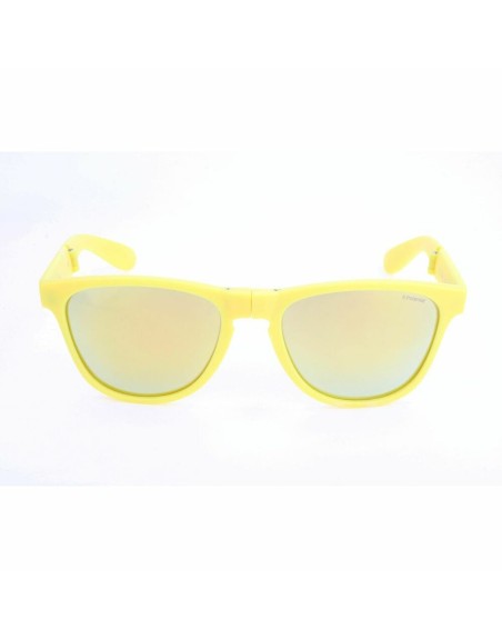Occhiali da sole Unisex Polaroid P8448-RAR Ø 55 mm
